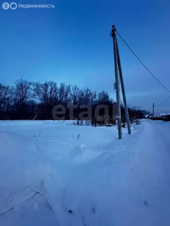 Участок в село Майма, улица Кирова (9 м) - Фото 2