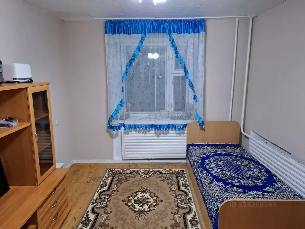 Комната Кировская область, Киров ул. Свободы, 11 (13.0 м) - Фото 2