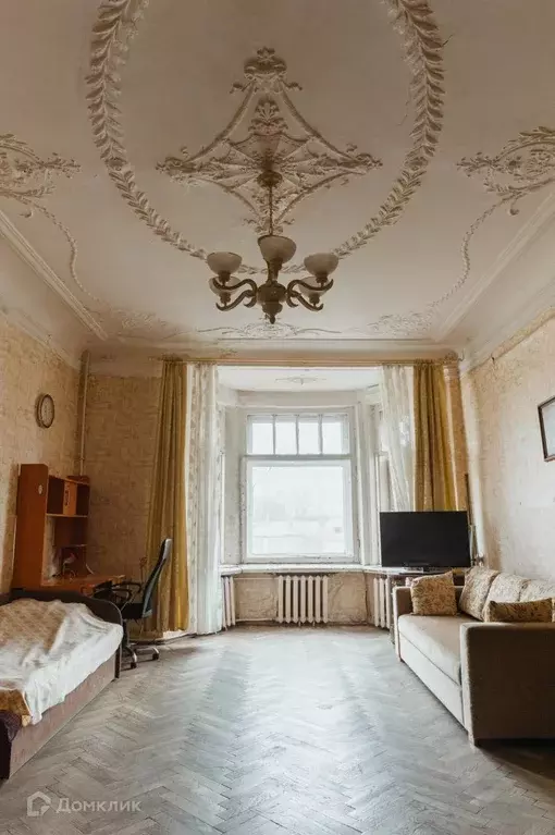 Продаётся 6-к квартира, 178 м - Фото 0