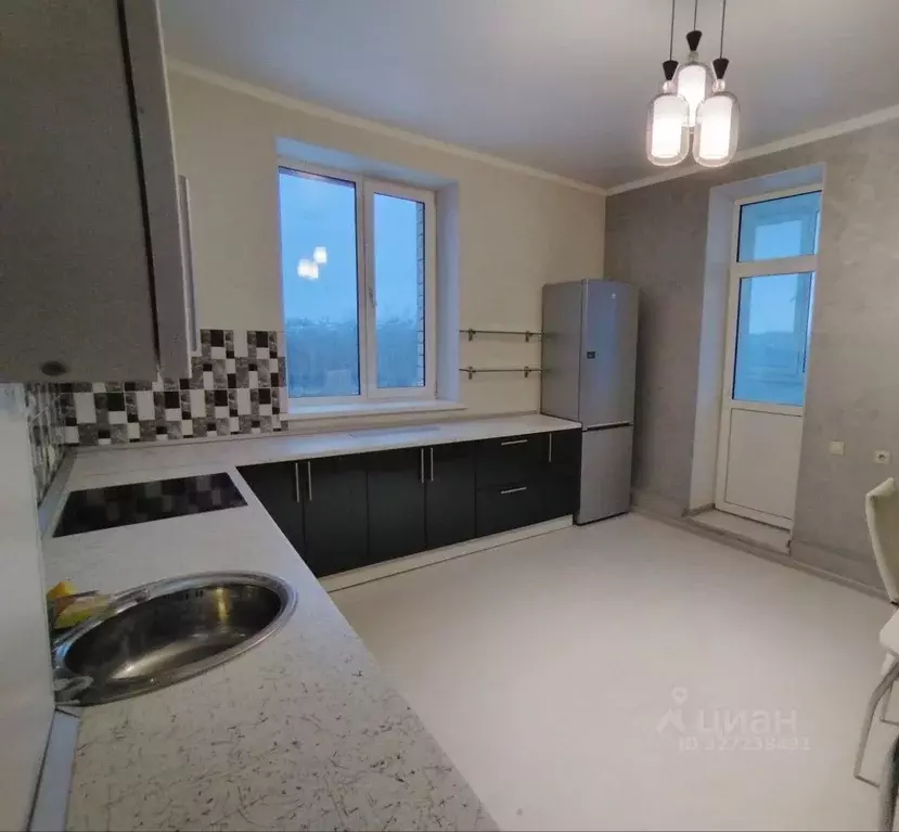 2-к кв. Брянская область, Брянск Московский мкр, 52 (98.0 м) - Фото 2