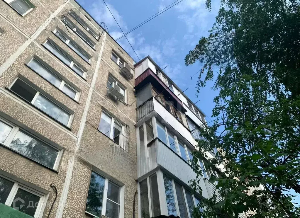 Продаётся 2-к квартира, 48.8 м - Фото 1