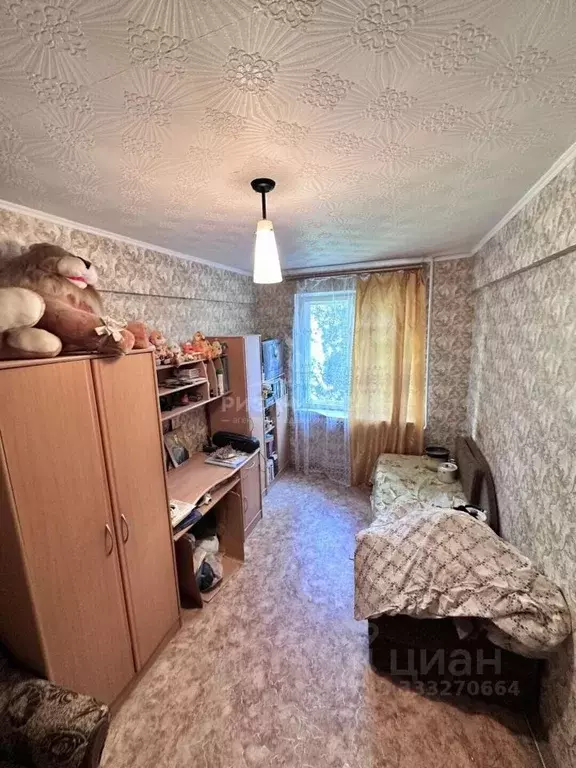 Комната Брянская область, Брянск пер. 5 Декабря, 2 (13.0 м) - Фото 2