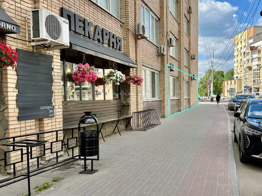 Помещение свободного назначения (223.4 м) - Фото 1