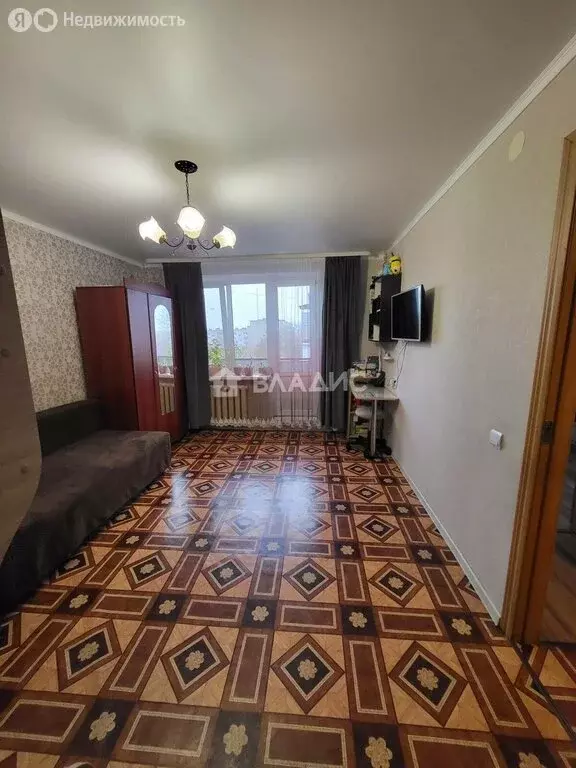 1-комнатная квартира: Орск, посёлок Вокзальный, улица Просвещения, 57А ... - Фото 1