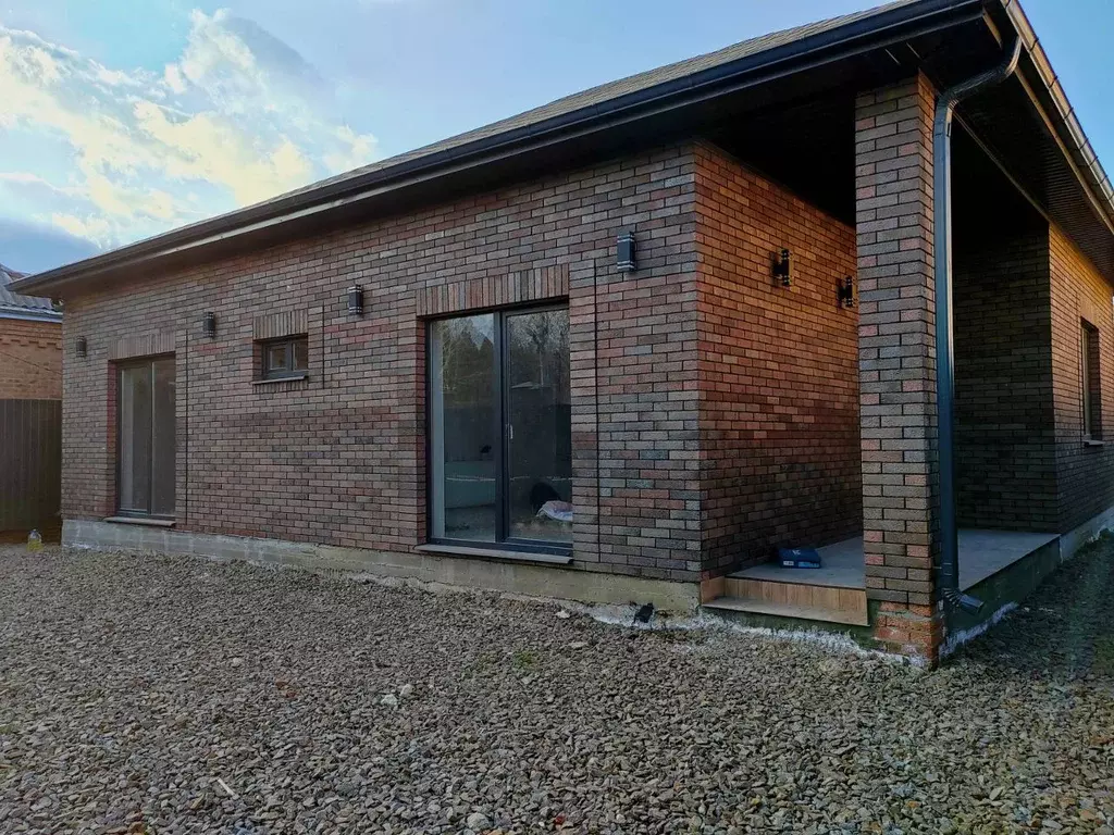 Дом в Ростовская область, Батайск ул. Фрунзе, 76 (110 м) - Фото 1