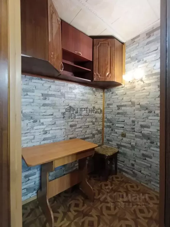 Комната Калужская область, Калуга ул. Валентины Никитиной, 43 (17.8 м) - Фото 1