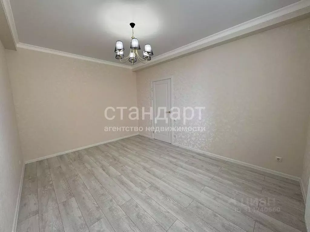 1-к кв. Ставропольский край, Ессентуки Никольская ул. (36.0 м) - Фото 0