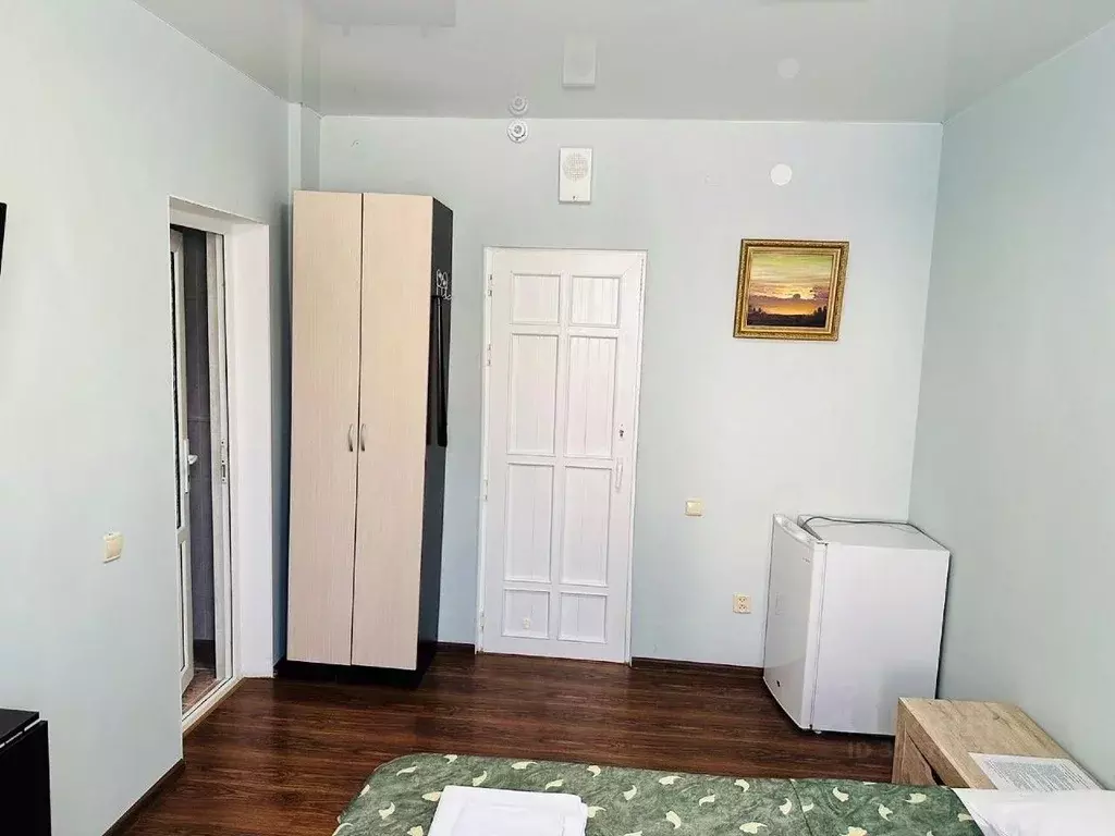 Комната Краснодарский край, Сочи Новый Сочи мкр, пер. Рахманинова, ... - Фото 1