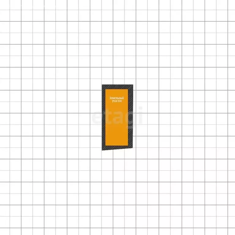 Участок в село Драгунское, Гвардейская улица (22 м) - Фото 1