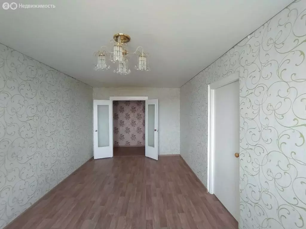 3-комнатная квартира: Орёл, улица Лескова, 36 (67 м) - Фото 2