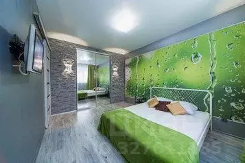 1-к кв. Самарская область, Самара ул. Алексея Толстого, 70 (40.0 м) - Фото 1