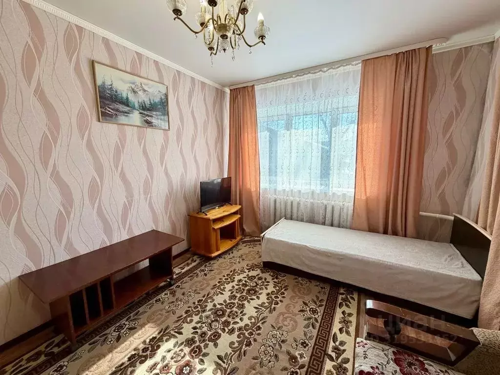 3-к кв. Тюменская область, Ишим Деповская ул., 220 (56.0 м) - Фото 2