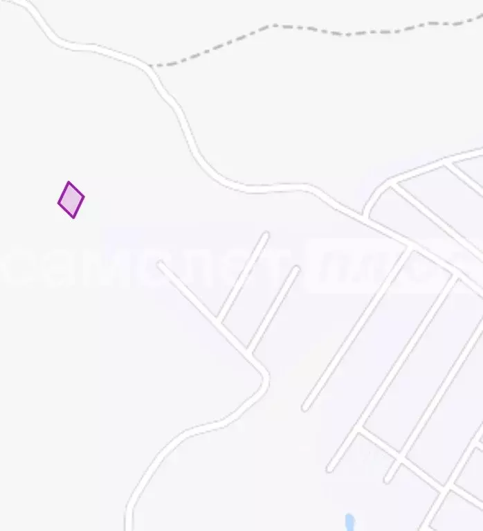 Участок в Саха (Якутия), Жатай городской округ, Жатай рп  (8.6 сот.) - Фото 0