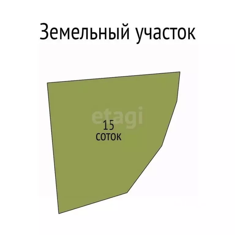 Участок в Белгородская область, Белгородский район, Комсомольское ... - Фото 1