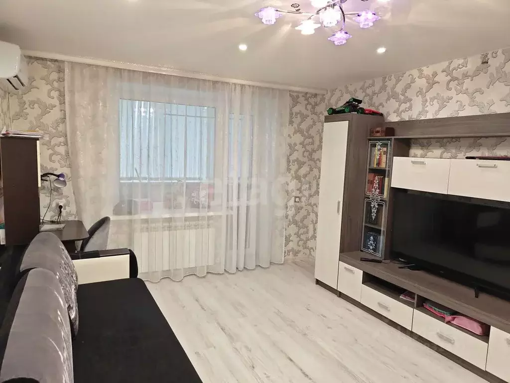 2-к кв. Владимирская область, Муром Карачаровское ш., 26А (51.0 м) - Фото 1