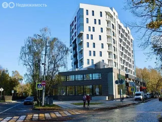 Помещение свободного назначения (12 м) - Фото 1