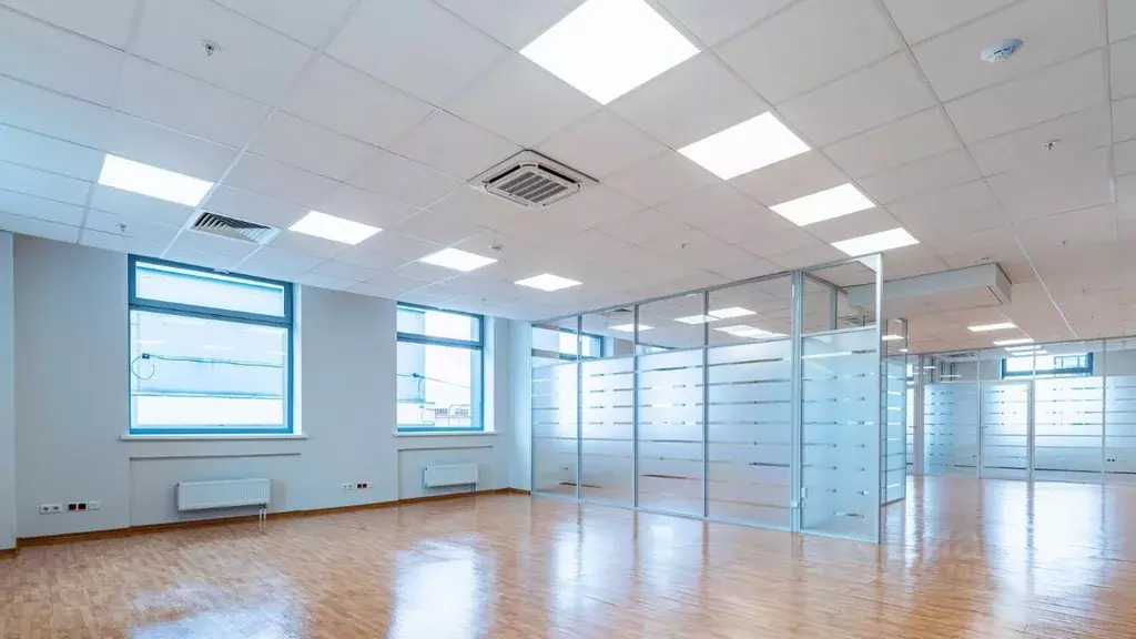 Офис в Санкт-Петербург 18-я Васильевского острова линия, 29И (444 м) - Фото 2