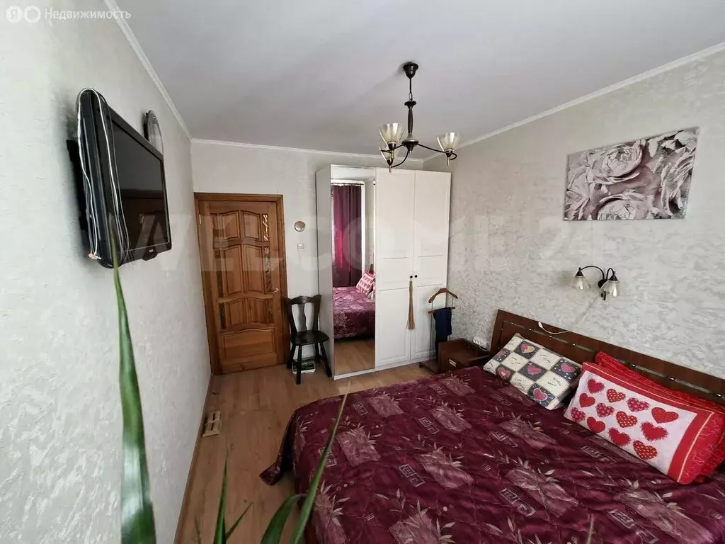 3-комнатная квартира: Москва, Кустанайская улица, 5к2 (64.3 м) - Фото 1