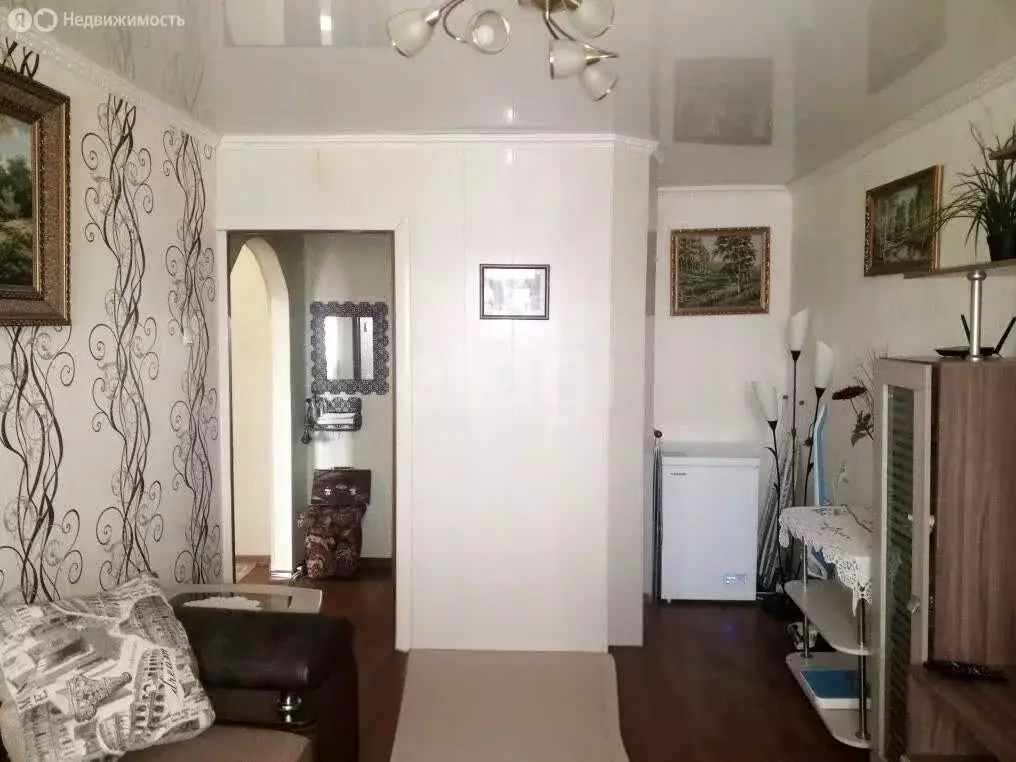 2-комнатная квартира: Темрюк, улица Ленина, 81 (44.3 м) - Фото 2