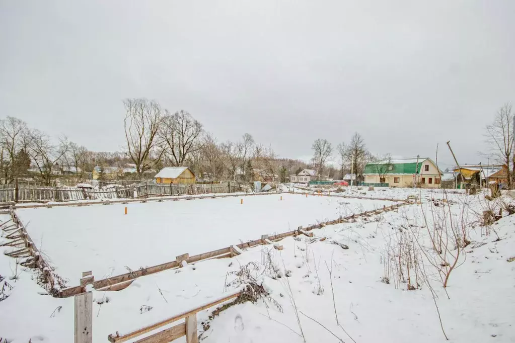 Участок в Московская область, Верея Наро-Фоминский городской округ, ... - Фото 1