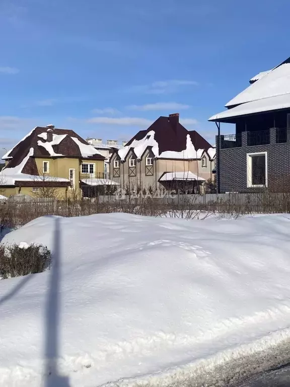 Участок в Калининградская область, Калининград Георгиевская ул., 29 ... - Фото 1