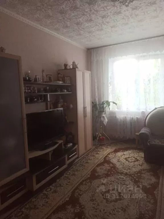 3-к кв. Татарстан, Набережные Челны ул. Шамиля Усманова, 23/36 (65.0 ... - Фото 1