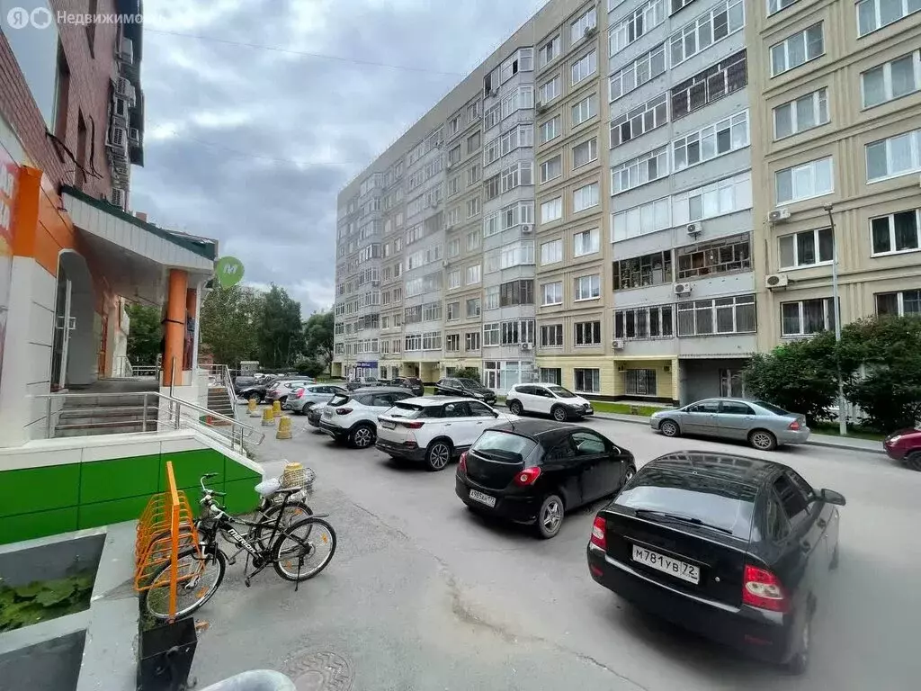Помещение свободного назначения (65.1 м) - Фото 0