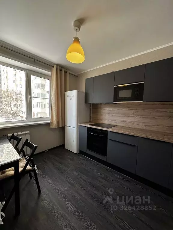 1-к кв. Москва Белореченская ул., 6 (36.0 м) - Фото 1