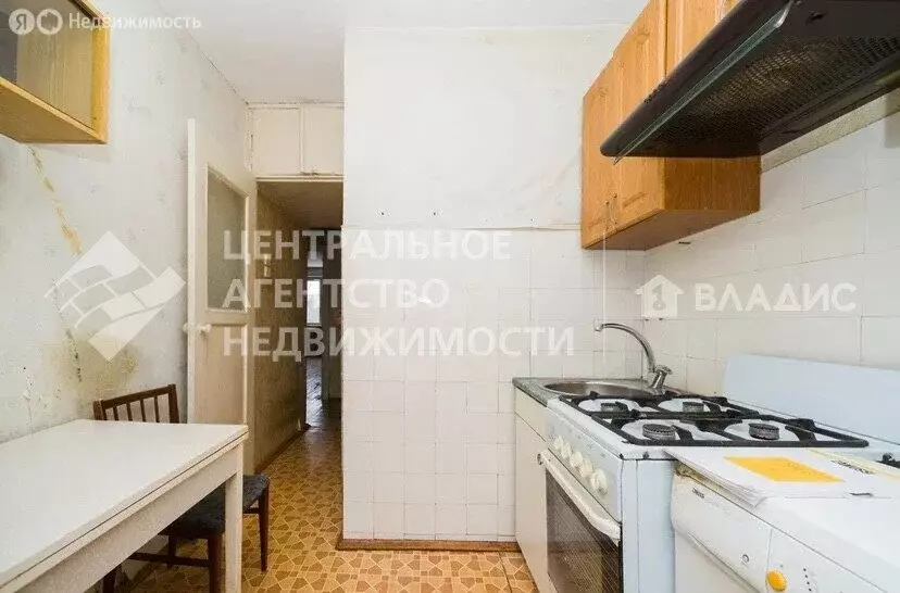 2-комнатная квартира: Рязань, Касимовское шоссе, 40к2 (47.5 м) - Фото 2