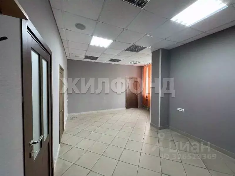Офис в Новосибирская область, Новосибирск ул. Чаплыгина, 2/1 (70 м) - Фото 1