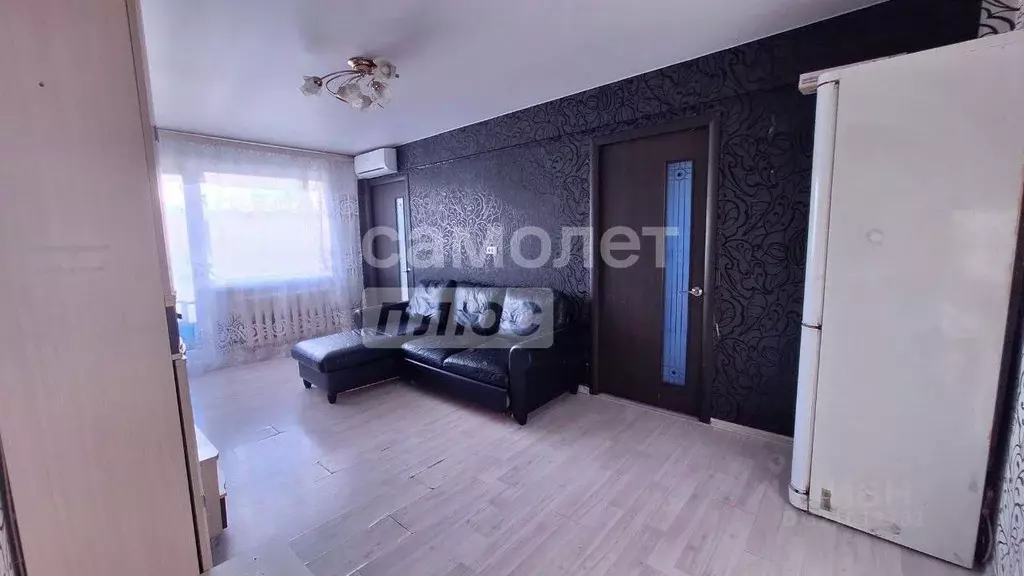 3-к кв. Омская область, Омск ул. 14-й Военный Городок, 33 (49.0 м) - Фото 2