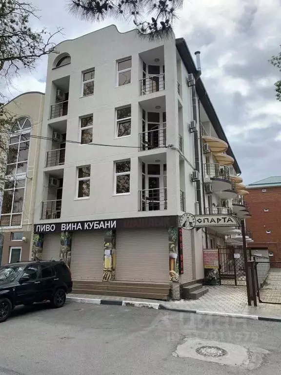Комната Краснодарский край, Геленджик муниципальное образование, с. ... - Фото 0