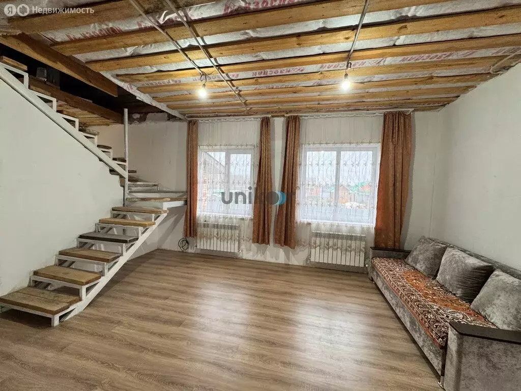 Дом в Кляшево, Солнечная улица, 12 (160 м) - Фото 1