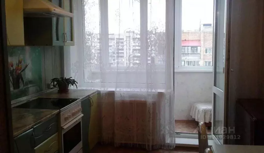 2-к кв. Самарская область, Самара Пензенская ул., 66 (50.0 м) - Фото 2