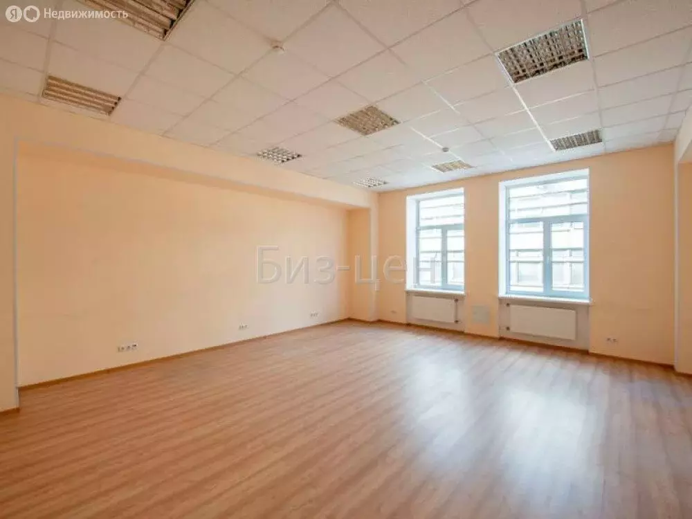 Офис (474 м) - Фото 2