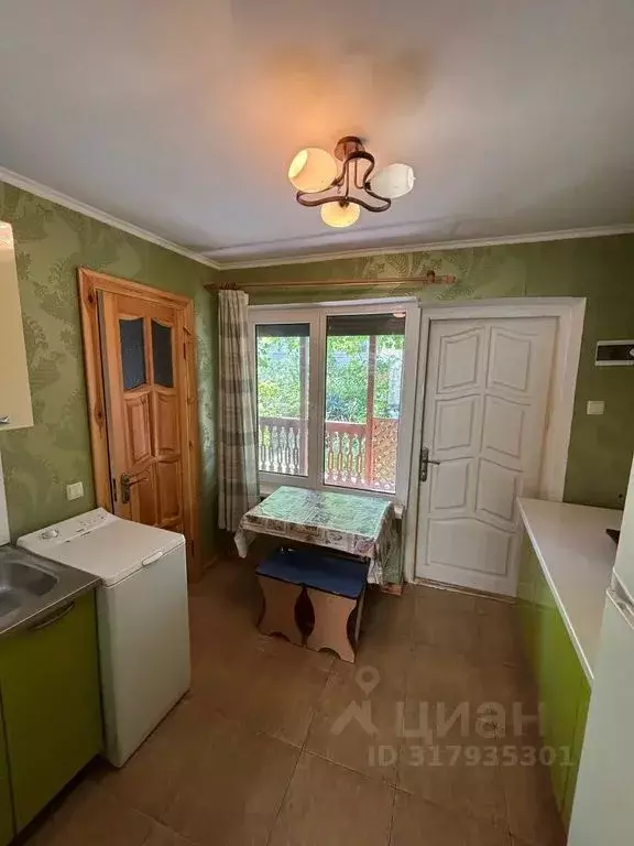 Студия Крым, Феодосия муниципальный округ, Орджоникидзе пгт ул. ... - Фото 1