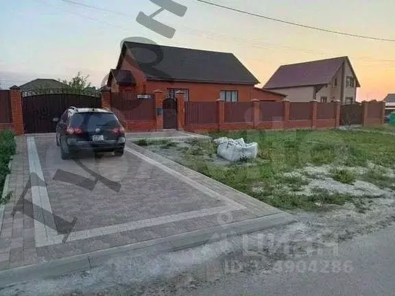 Дом в Белгородская область, Строитель Яковлевский городской округ, ул. ... - Фото 2