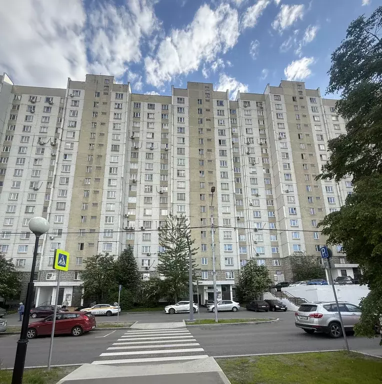 Продаётся 2-к квартира, 51 м - Фото 0