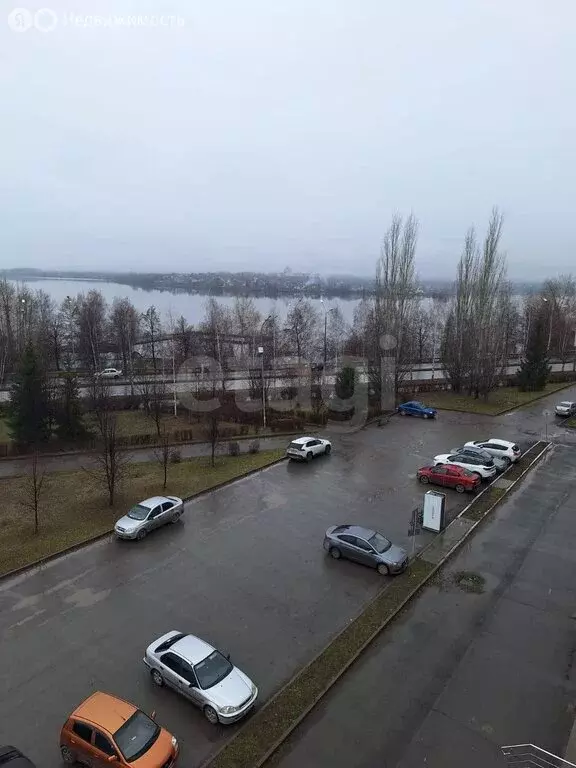 1-комнатная квартира: Нижний Тагил, улица Октябрьской Революции, 1 ... - Фото 2