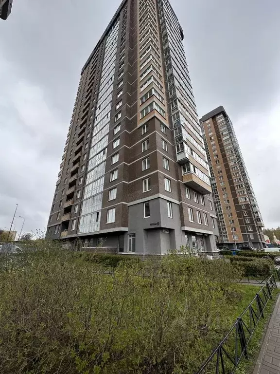 Офис в Санкт-Петербург Екатерининский просп., 2 (253 м) - Фото 1