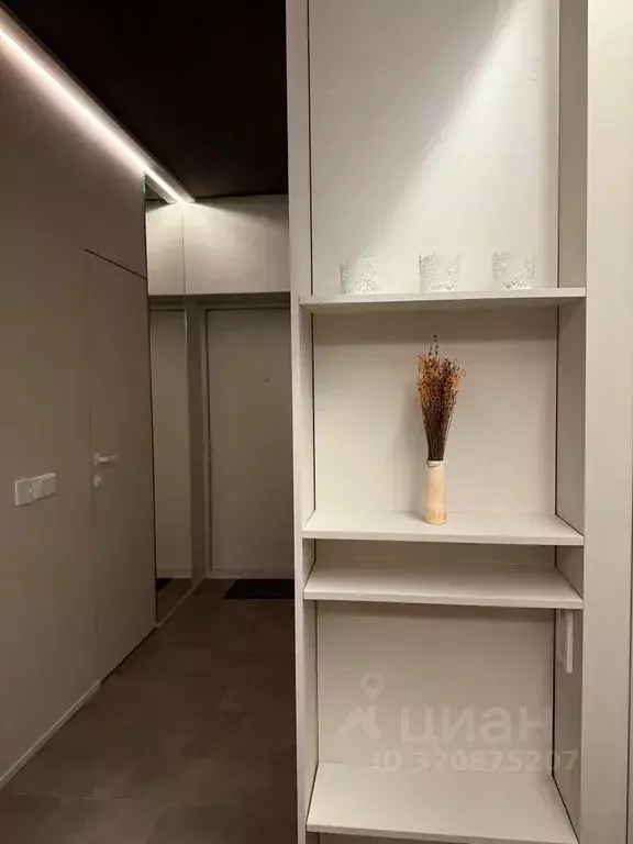 Студия Костромская область, Кострома ул. Нижняя Дебря, 32Б (21.0 м) - Фото 1