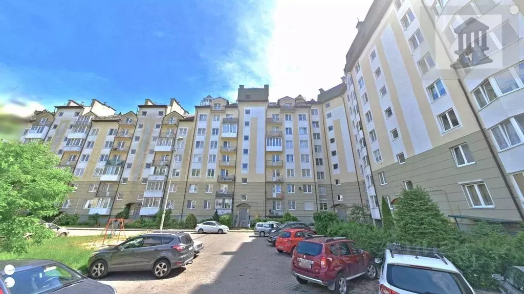 Склад в Калининградская область, Калининград Кутаисский пер., 3 (4 м) - Фото 0