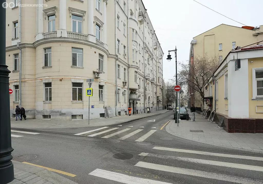 Офис (21 м) - Фото 1