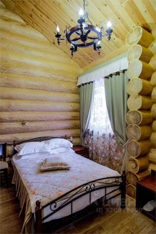 Дом в Камчатский край, Елизовский муниципальный округ, с. Паратунка ... - Фото 1
