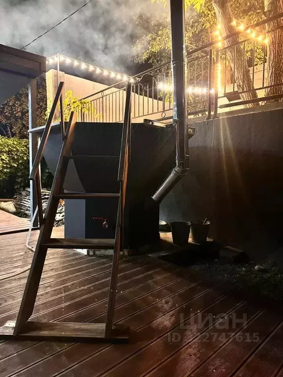 Дом в Ставропольский край, Кисловодск городской округ, пос. ... - Фото 1