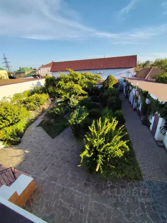 Участок в Крым, Евпатория городской округ, Заозерное пгт ул. Курортная ... - Фото 2