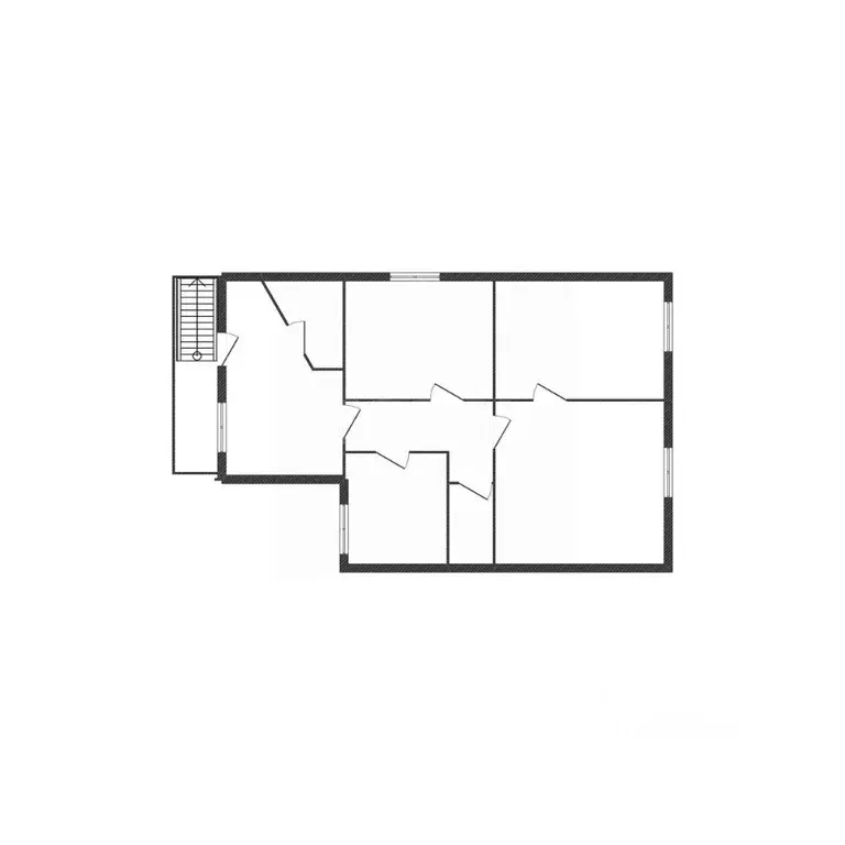 Дом в Белгородская область, Старооскольский городской округ, с. ... - Фото 2
