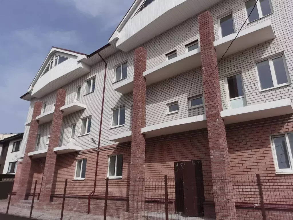 2-к кв. Нижегородская область, Нижний Новгород Верхние Печеры ... - Фото 1