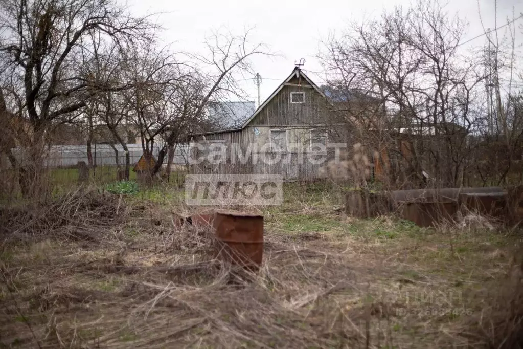Участок в Москва Родничок-2 СНТ, 23 (9.56 сот.) - Фото 1