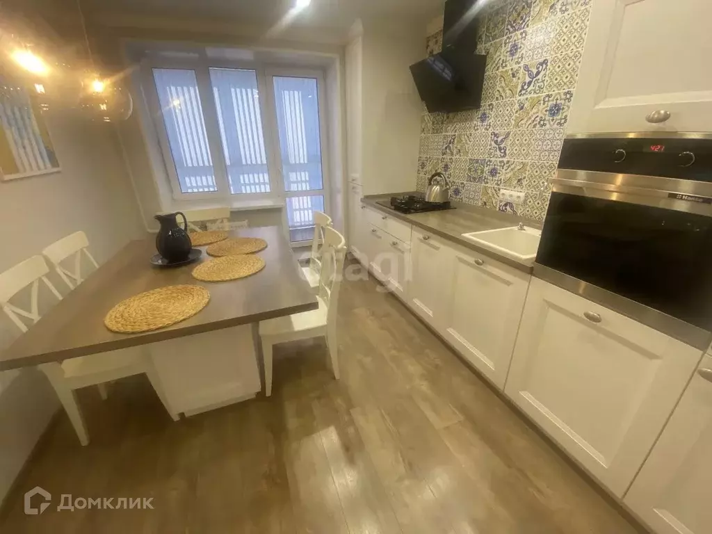 Продаётся 1-к квартира, 37.1 м - Фото 1